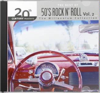 20th Century Masters: Best of Rock N' Roll,