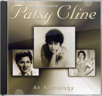 Through the Eyes of Patsy Cline (2-CD)