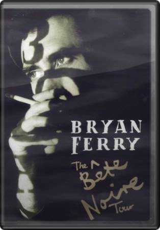 The Bete Noire Tour