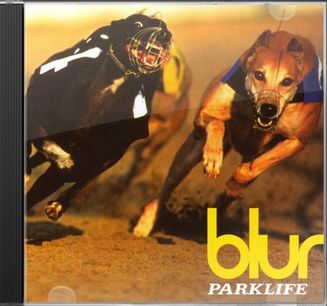 Parklife [Special Edition] (2-CD)
