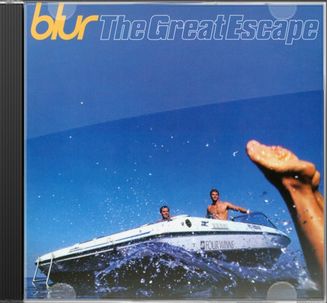 The Great Escape [Special Edition] (2-CD)