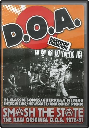 Smash the State 1978-81