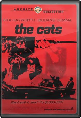 The Cats (Widescreen)