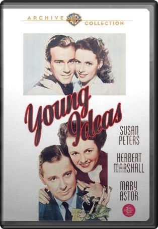 Young Ideas (Full Screen)