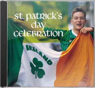 St. Patrick's Day Celebration [Columbia]