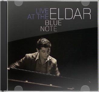 Eldar Live at the Blue Note