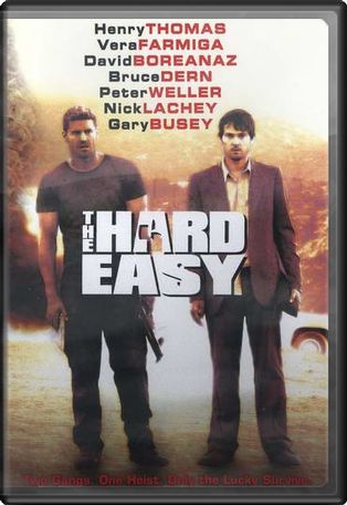 The Hard Easy (Widescreen)