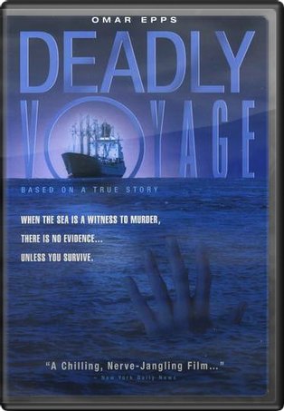 Deadly Voyage (Widescreen)