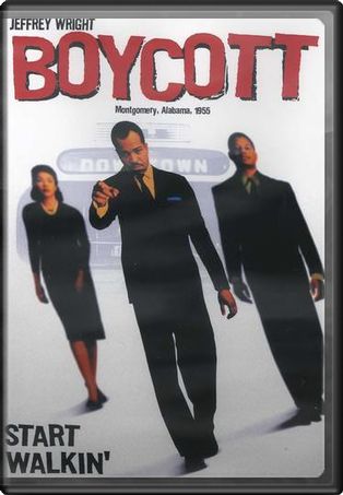 Boycott (Widescreen)