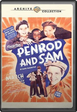 Penrod and Sam