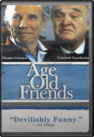 Age Old Friends (Full Screen)