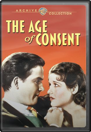 The Age of Consent (Full Screen)