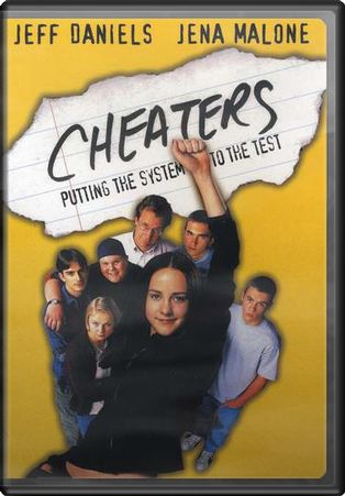 Cheaters