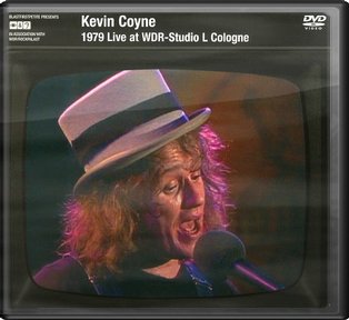 1979 Live at WDR-Studio L Cologne