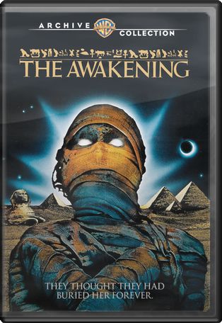 The Awakening (Widescreen)
