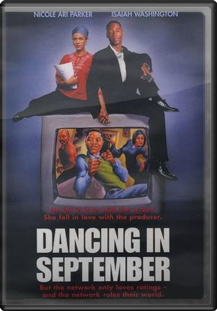 Dancing in September