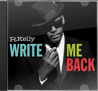 Write Me Back [Deluxe Edition]