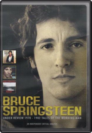 Under Review 1978-1982, Tales of the Working Man