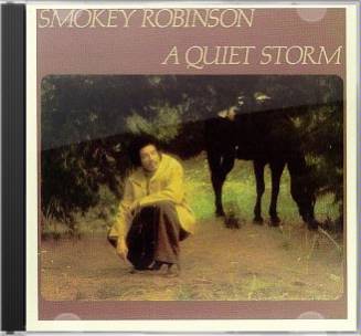 A Quiet Storm