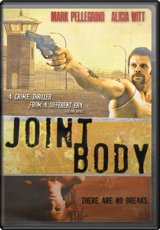 Joint Body