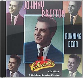Running Bear - A Golden Classics Edition