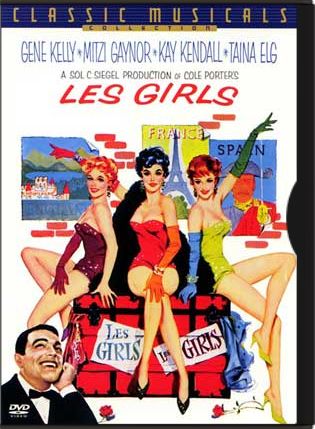 Les Girls