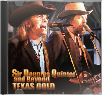 Texas Gold