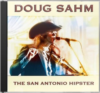 The San Antonio Hipster