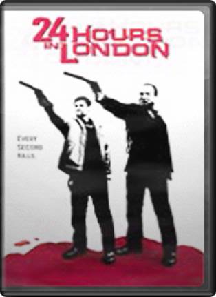 24 Hours in London