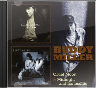 Cruel Moon / Midnight & Lonesome (2-CD)