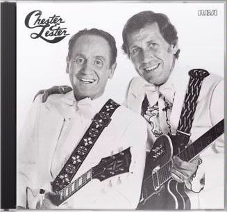Chester & Lester (Limited)
