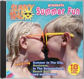 Summer Fun