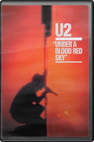 Under a Blood Red Sky: Live at Red Rocks