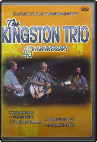 45th Anniversary