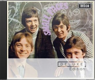 Small Faces [Deluxe Edition] (2-CD)