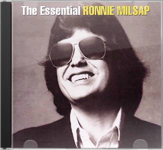 The Essential Ronnie Milsap (2-CD)