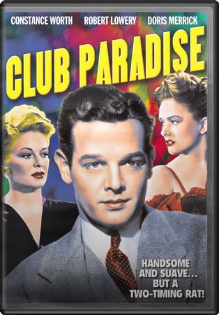 Club Paradise