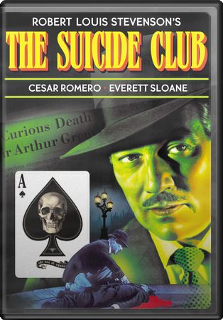 The Suicide Club