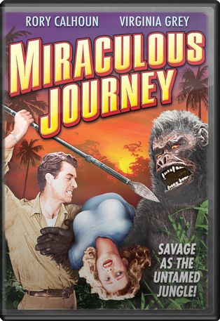 Miraculous Journey