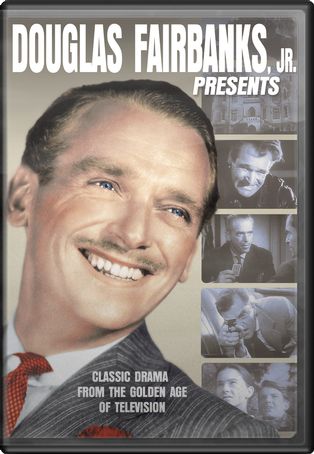 Douglas Fairbanks, Jr. Presents