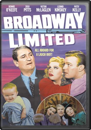 Broadway Limited