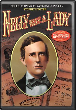 Nelly Was A Lady