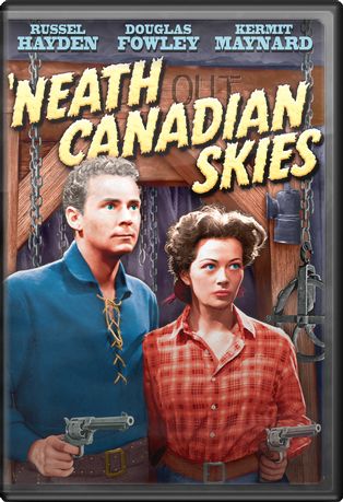 'Neath Canadian Skies