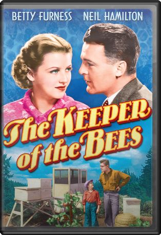 The Keeper of the Bees