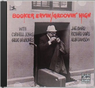 Groovin' High