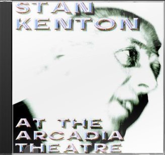 At the Arcadia Theatre 1974 (Live) (2-CD)