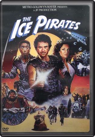 Ice Pirates (Widescreen)