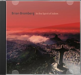 In the Spirit of Jobim