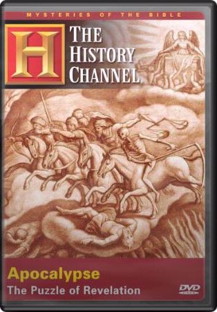 History Channel: Mysteries of The Bible -
