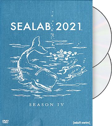 Season 4 (2-DVD)